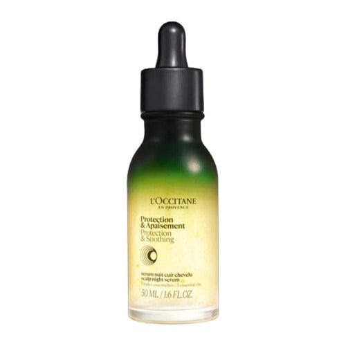 L'Occitane Protection & Soothing Scalp Night Serum