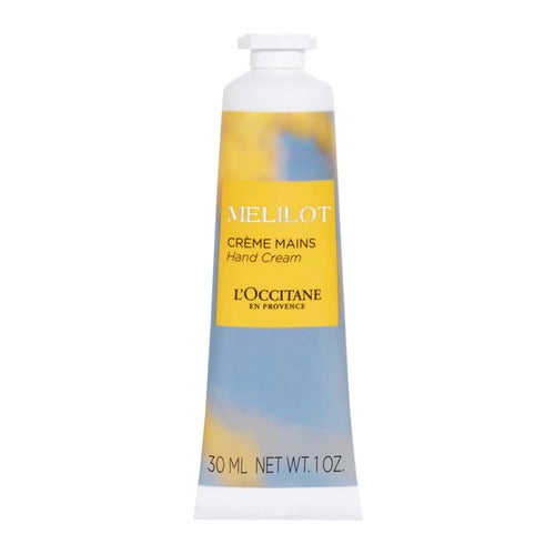 L'Occitane Melilot Crema de Manos