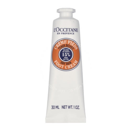 L'Occitane Shea Butter Foot Cream