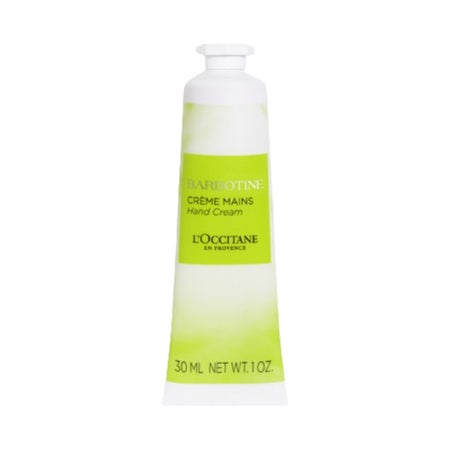 L'Occitane Barbotine Soin des Mains 30 ml