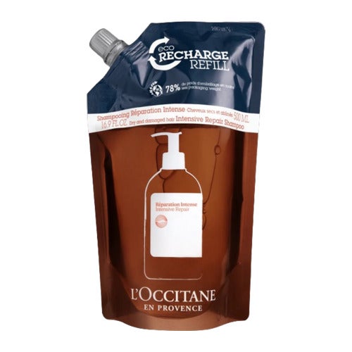 L'Occitane Intensive Repair Shampoo Refill