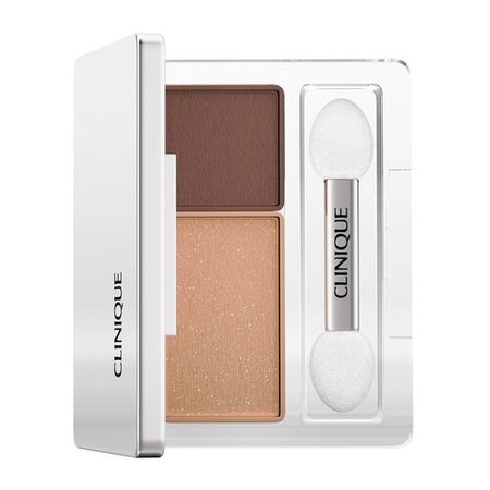 Clinique All About Shadow Duo