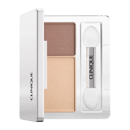 Clinique All About Shadow Duo