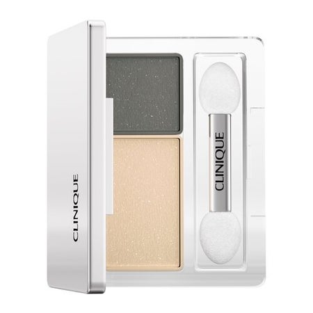 Clinique All About Shadow Duo