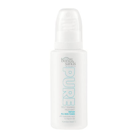 Bondi Sands Pure Self Tanning Face Mist Repair