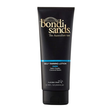 Bondi Sands Self Tanning Lotion