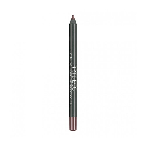 Artdeco Soft Waterproof Eye Liner