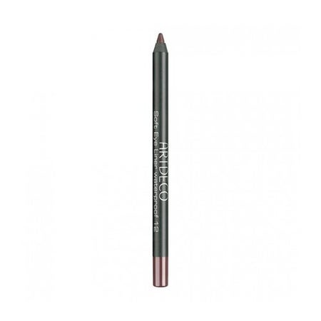 Artdeco Soft Waterproof Eye Liner
