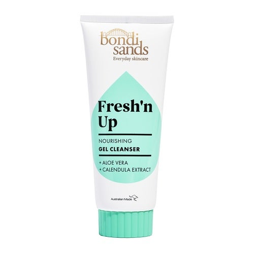 Bondi Sands Fresh'n Up Gel démaquillant