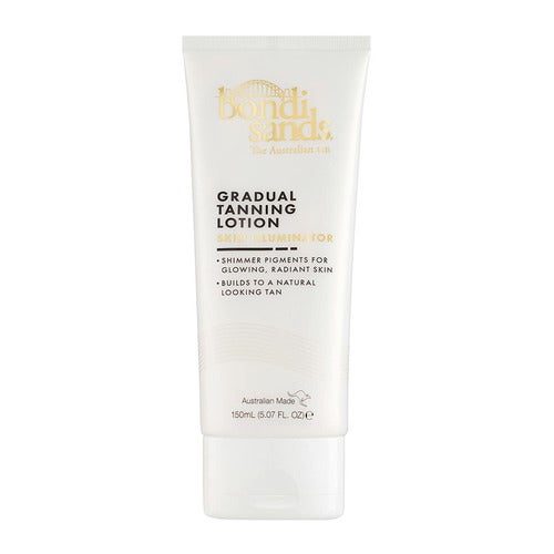 Bondi Sands Gradual Tanning Lotion