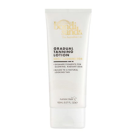 Bondi Sands Gradual Tanning Lotion Skin Illuminator