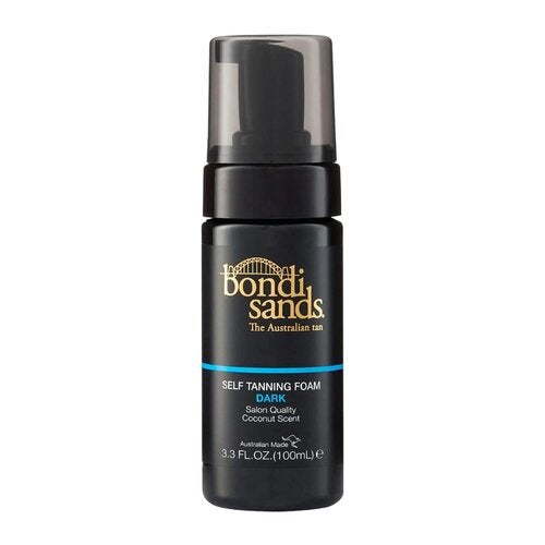 Bondi Sands Self Tanning Foam Travel