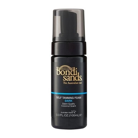 Bondi Sands Self Tanning Foam Travel Dark