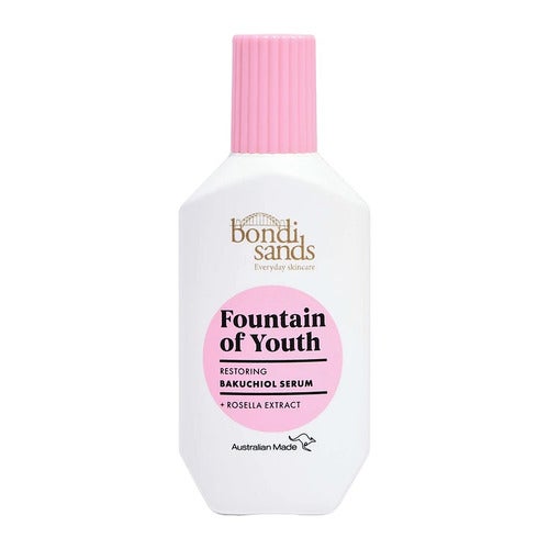 Bondi Sands Fountain Of Youth Bakuchiol Siero