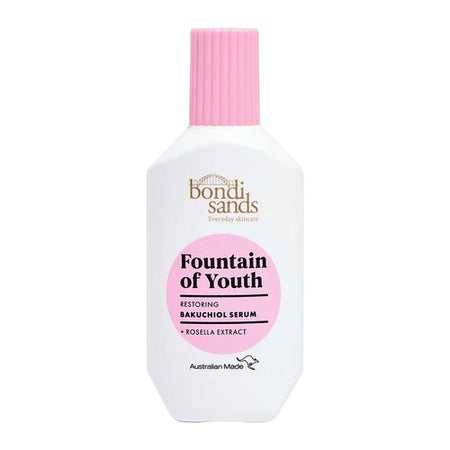 Bondi Sands Fountain Of Youth Bakuchiol Serum 30 ml