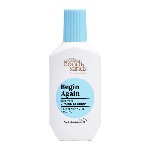 Bondi Sands Begin Again Vitamin B3 Sérum