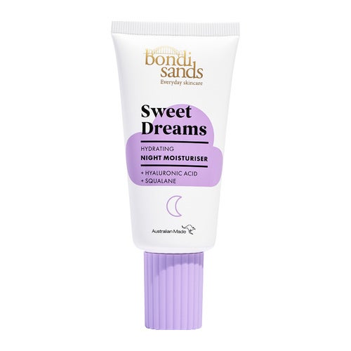 Bondi Sands Sweet Dreams Night Moisturiser