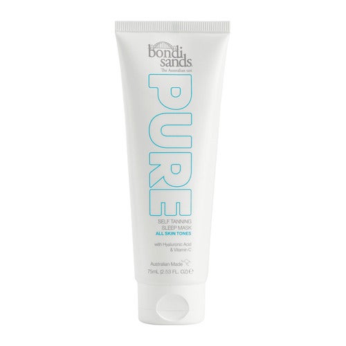 Bondi Sands Pure Self Tanning Sleep Mask