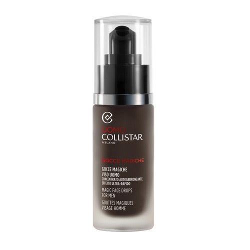 Collistar Magic Drops Face For Men