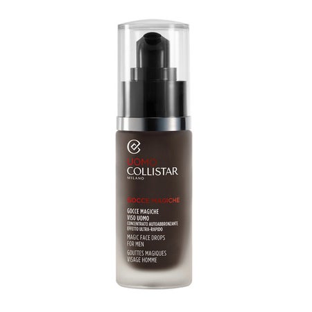 Collistar Magic Drops Face For Men
