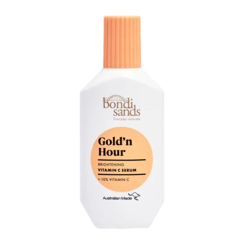 Bondi Sands Gold'n Hour Vitamin C Serum