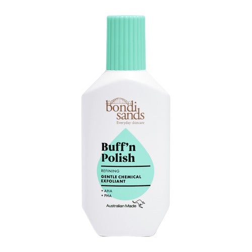 Bondi Sands Buff'n Polish Gentle Chemical Exfoliant