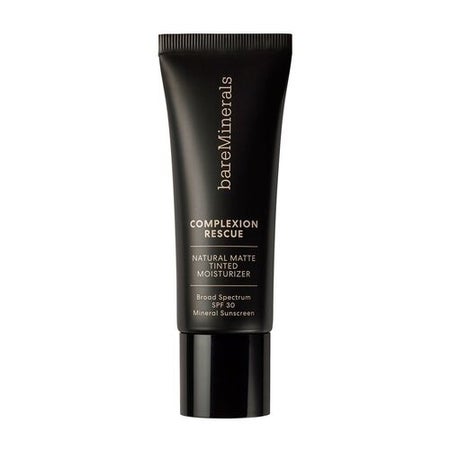 BareMinerals Complexion Rescue Natural Matte Tinted Moisturizer SPF 30