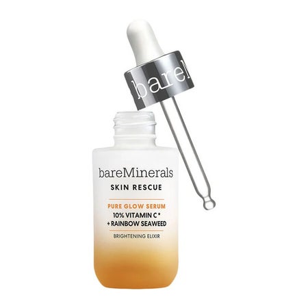 BareMinerals Skin Rescue Pure Glow Siero 30 ml