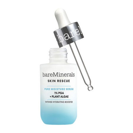 BareMinerals Skin Rescue Pure Moisture Serum