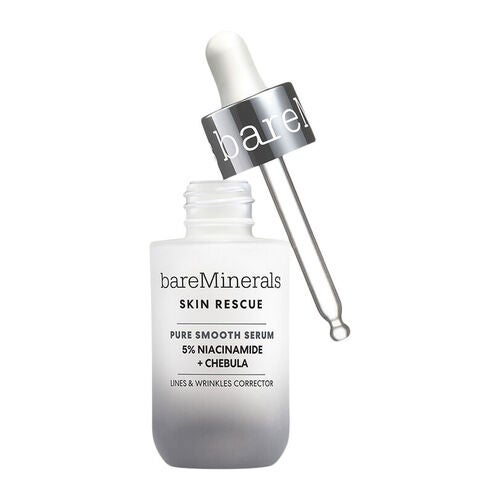 BareMinerals Skin Rescue Pure Smooth Serum