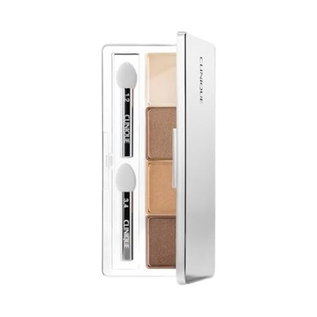 Clinique All About Shadow Quad
