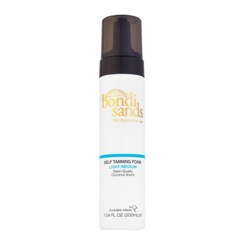 Bondi Sands Self Tanning Mist