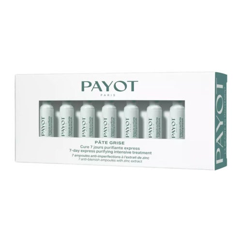 Payot Pâte Grise Ampollas