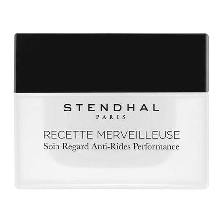 Stendhal Recette Merveilleuse Soin Regard Anti-Rides Performance Eyes Care