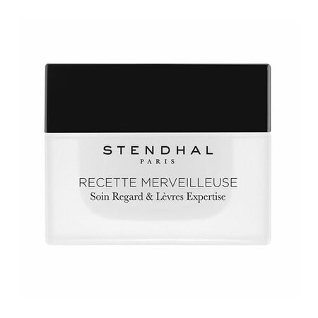 Stendhal Recette Merveilleuse Soin Regard & Levres Expertise 10 ml