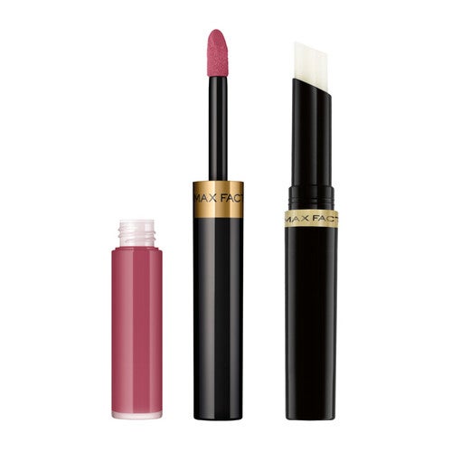 Max Factor Lipfinity Lip Colour Lipstick