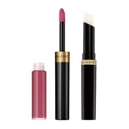 Max Factor Lipfinity Lip Colour Lipstick