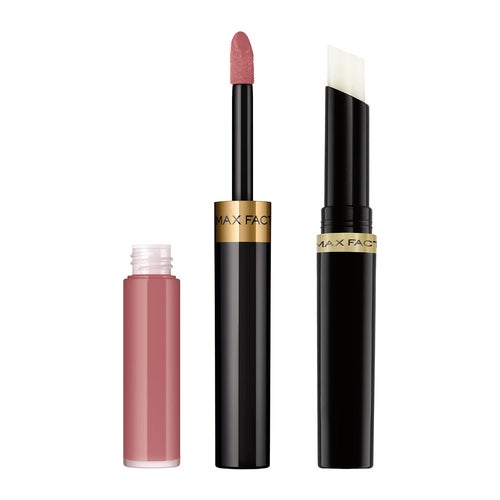 Max Factor Lipfinity Lip Colour Lipstick