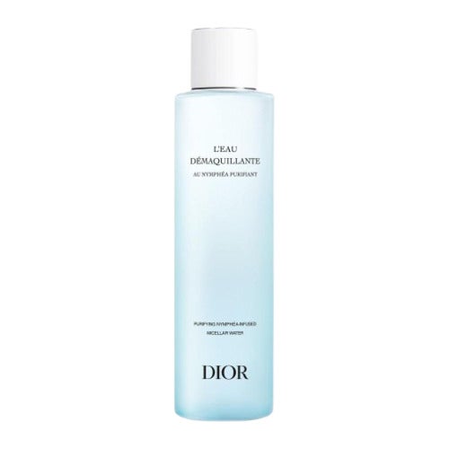 Dior L'eau Démaquillante Eau Micellaire Démaquillante