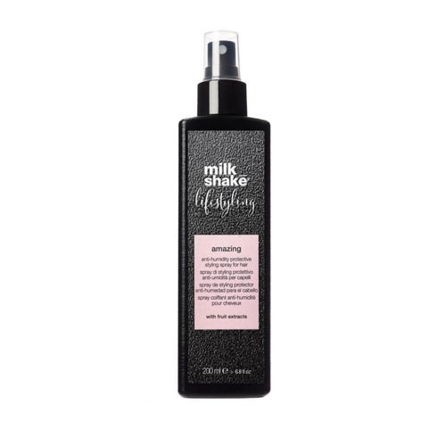 Milk_Shake Lifestyling Amazing Protective Spray coiffant