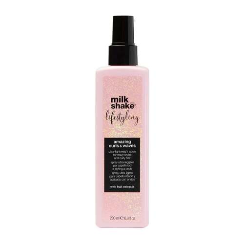 Milk_Shake Lifestyling Amazing Curls & Waves Spray coiffant