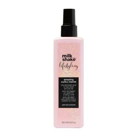 Milk_Shake Lifestyling Amazing Curls & Waves Hårspray 200 ml