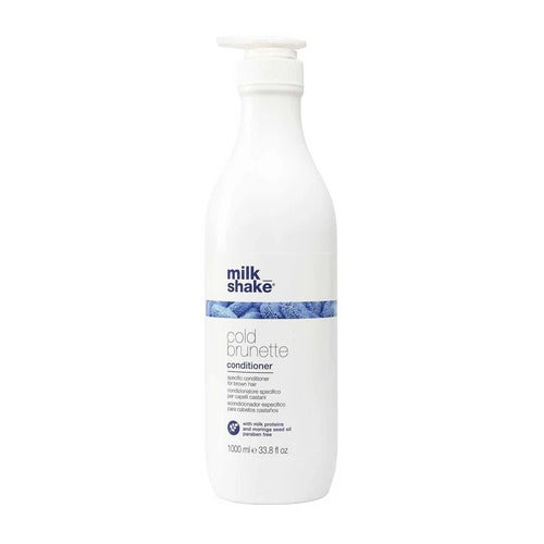 Milk_Shake Cold Brunette Acondicionador