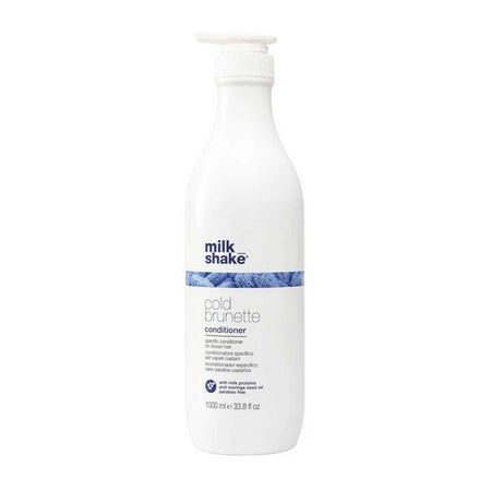 Milk_Shake Cold Brunette Acondicionador 1.000 ml