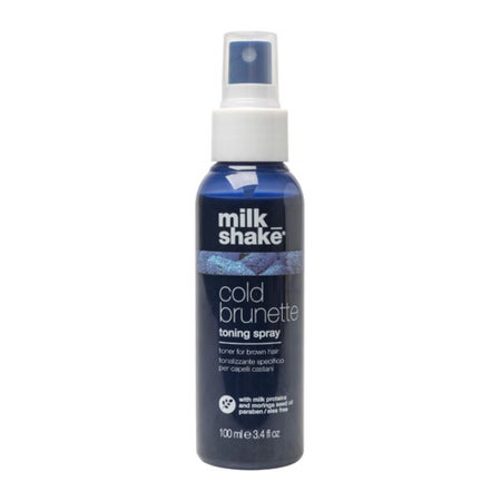 Milk_Shake Cold Brunette Toning Spray 100 ml