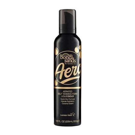 Bondi Sands Aero Self Tanning Foam