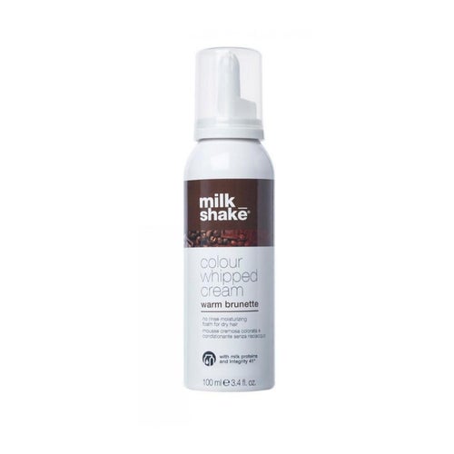 Milk_Shake Colour Whipped Cream
