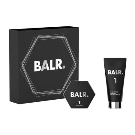 Balr. 1 For Men Gave sæt