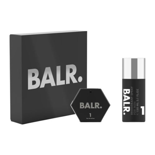 Balr. Balr. 1 For Men Gave sæt