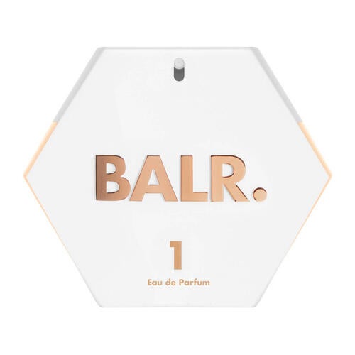 Balr. 1 For Women Eau de Parfum
